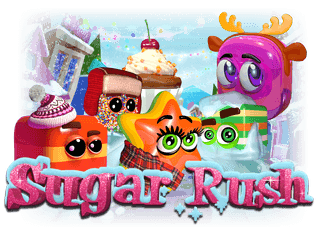 Sugar Rush Winter