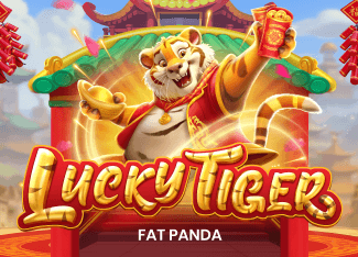 Lucky Tiger