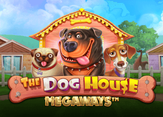 The Dog House Megaways