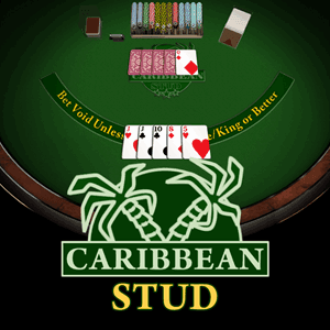 Caribbean Stud