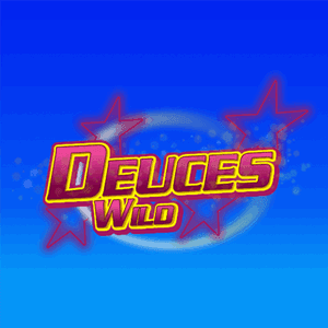 Deuces Wild 5 Hand